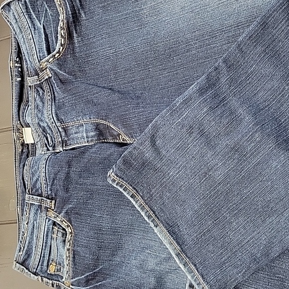 Silver jeans - Picture 2 of 3